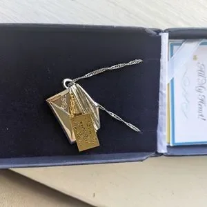 The Bradford Exchange Jewelry The Bradford Exchange Envelope - Main Image